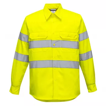 Augstas redzamības krekls, Portwest E044
