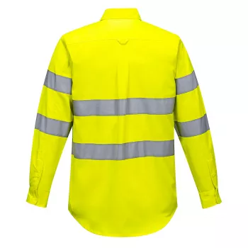 Augstas redzamības krekls, Portwest E044