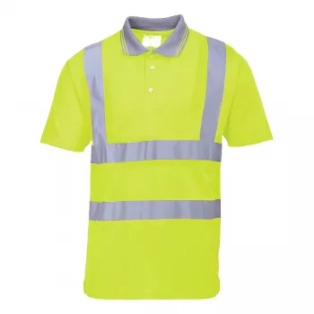 Augstas redzamības Polo krekls, Portwest S477