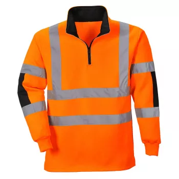 Xenon Rugby krekls Portwest B308