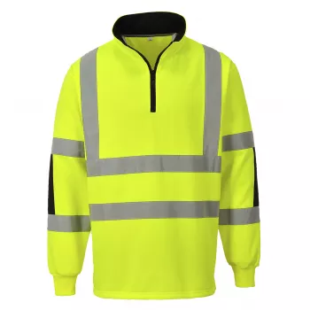 Xenon Rugby krekls Portwest B308