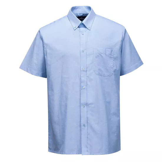 Oxford krekls, Portwest S118 T-krekli, Polo krekli, krekli image
