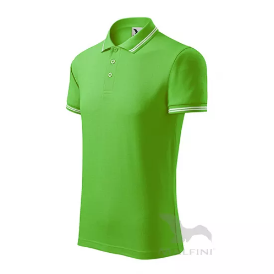 Polo krekls vīriešiem, Malfini URBAN Pique 219, dažādas krāsas, XXXL izmērs image