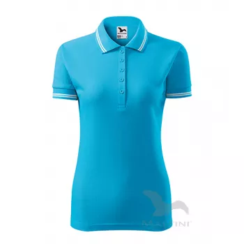 Sieviešu Polo krekls, Malfini URBAN Pique 220