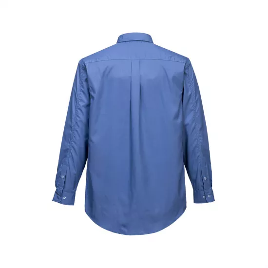 Aizsargājošs krekls Bizflame Plus, Portwest FR69 T-krekli, Polo krekli, krekli, Specializēts darba apģērbs image