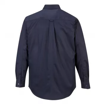 Ugunsdrošs krekls, Bizflame 88/12 FR Portwest FR89
