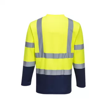T-krekls ar garām piedurknēm Comfort, Portwest S280