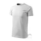 Vīriešu T-krekls, Adler Basic 129, 5XL image