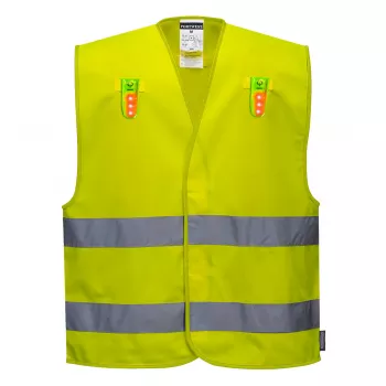 Augstas redzamības universāla veste Versatile Portwest L474 