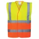 Augstas redzamības veste, Portwest C481 Vestes, Augstas redzamības apģērbs image