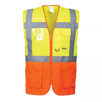 Vadītāja veste, Prague Portwest S376
