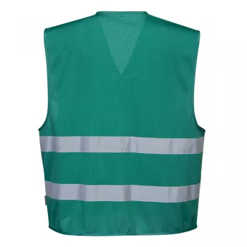 Veste no "MeshAir" tīkliņauduma, Portwest F374