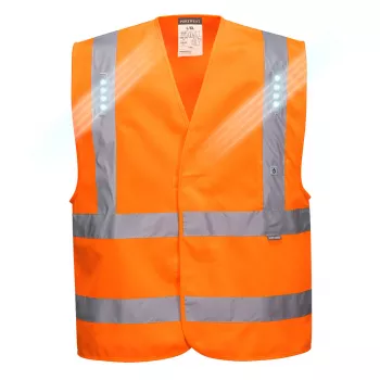 Veste, Vega LED Portwest L470
