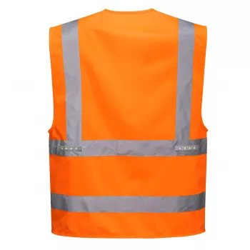 Veste, Vega LED Portwest L470
