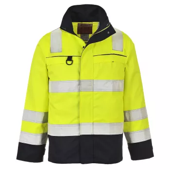 Augstas redzamības virsjaka Multi-Norm, Portwest FR61