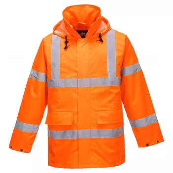 Satiksmes virsjaka, Hi-Vis Lite Portwest S160
