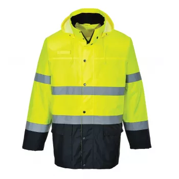 Satiksmes virsjaka, Lite Portwest S166