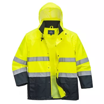 Satiksmes virsjaka, Lite Portwest S166