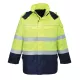 Augstas redzamības ugunsdroša virsjaka, Bizflame Multi Arc, Portwest FR79 Virsjakas, Augstas redzamības apģērbs, Specializēts darba apģērbs image